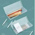 Multi Zweck transparente Plastik -Schafs -Box -Set